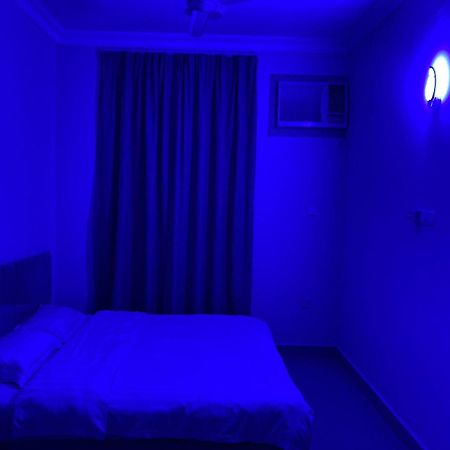 Salalah-Al Shwamekh Suites Εξωτερικό φωτογραφία