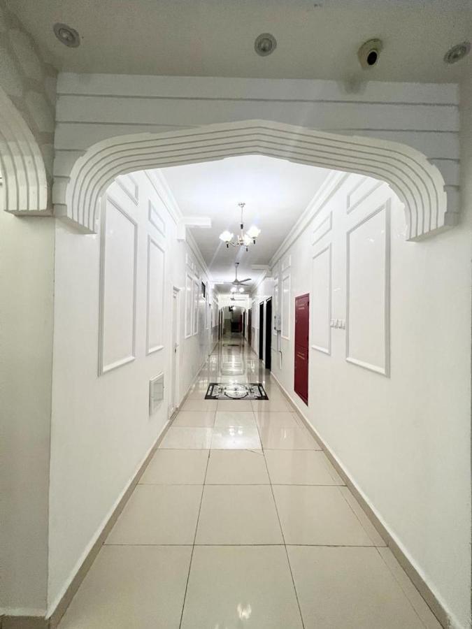 Salalah-Al Shwamekh Suites Εξωτερικό φωτογραφία