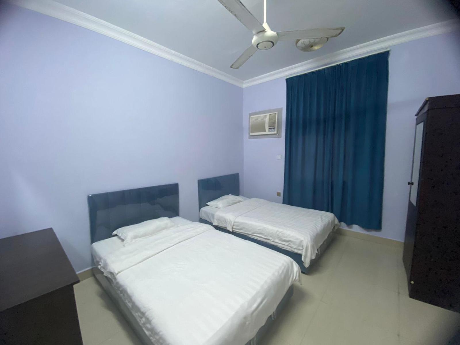 Salalah-Al Shwamekh Suites Εξωτερικό φωτογραφία