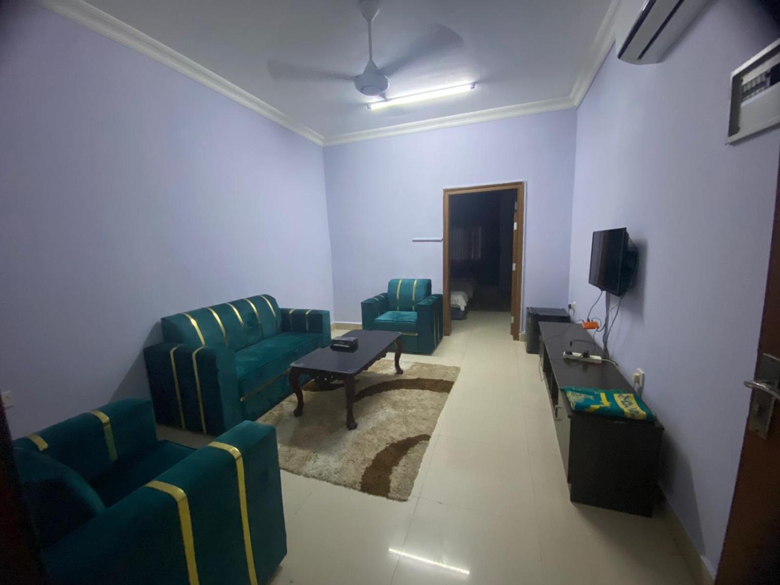 Salalah-Al Shwamekh Suites Εξωτερικό φωτογραφία