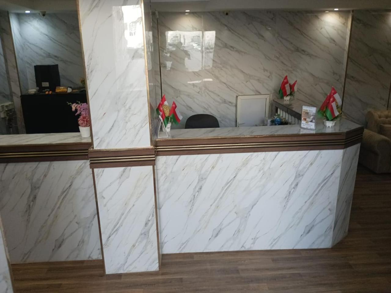 Salalah-Al Shwamekh Suites Εξωτερικό φωτογραφία
