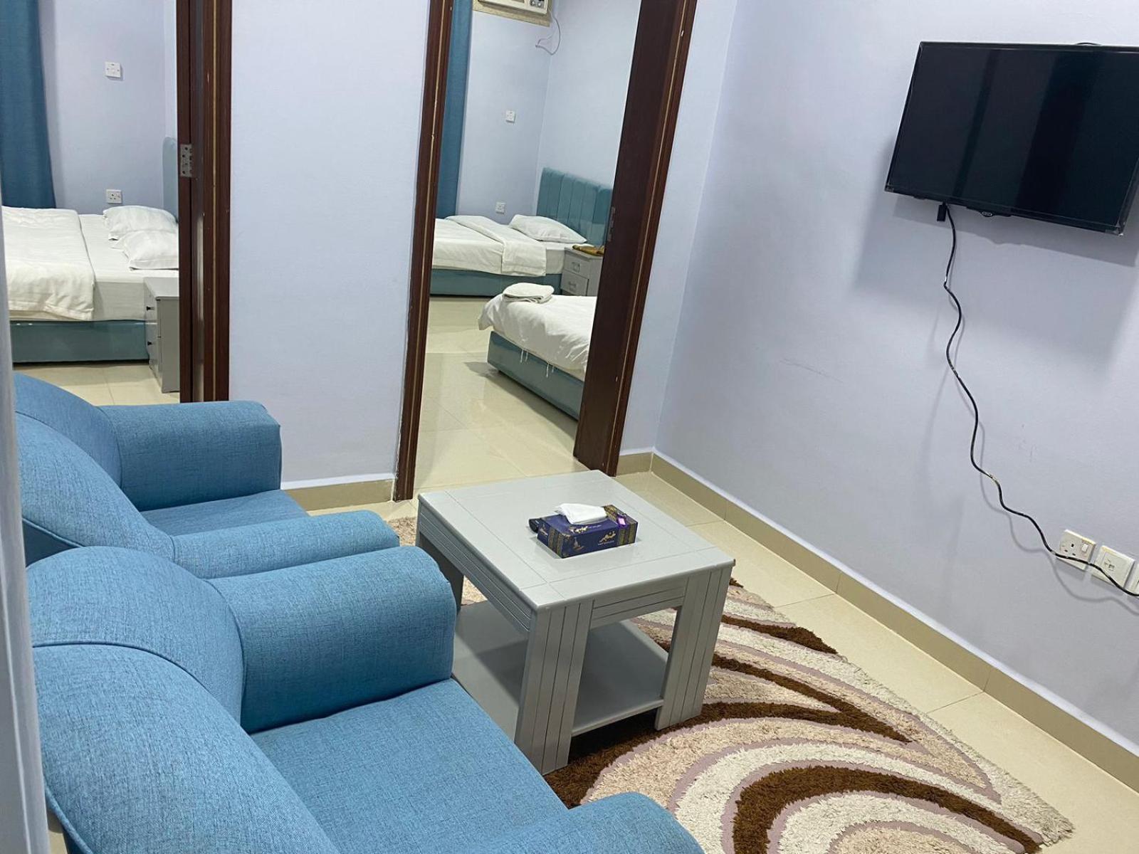 Salalah-Al Shwamekh Suites Εξωτερικό φωτογραφία