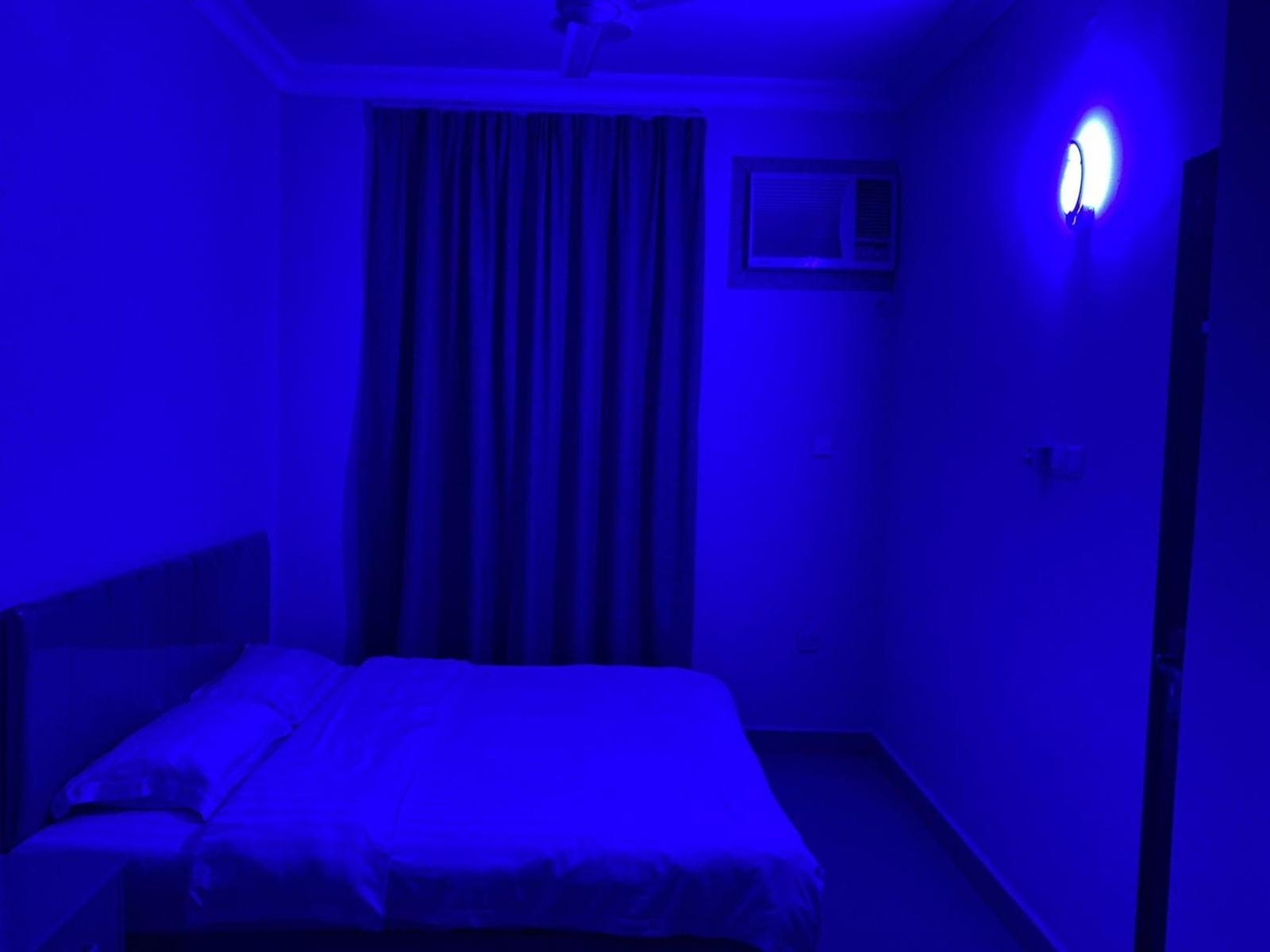 Salalah-Al Shwamekh Suites Εξωτερικό φωτογραφία