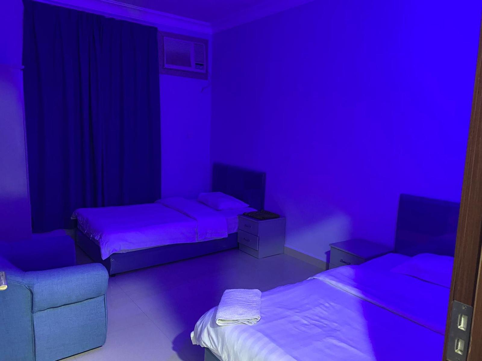 Salalah-Al Shwamekh Suites Εξωτερικό φωτογραφία