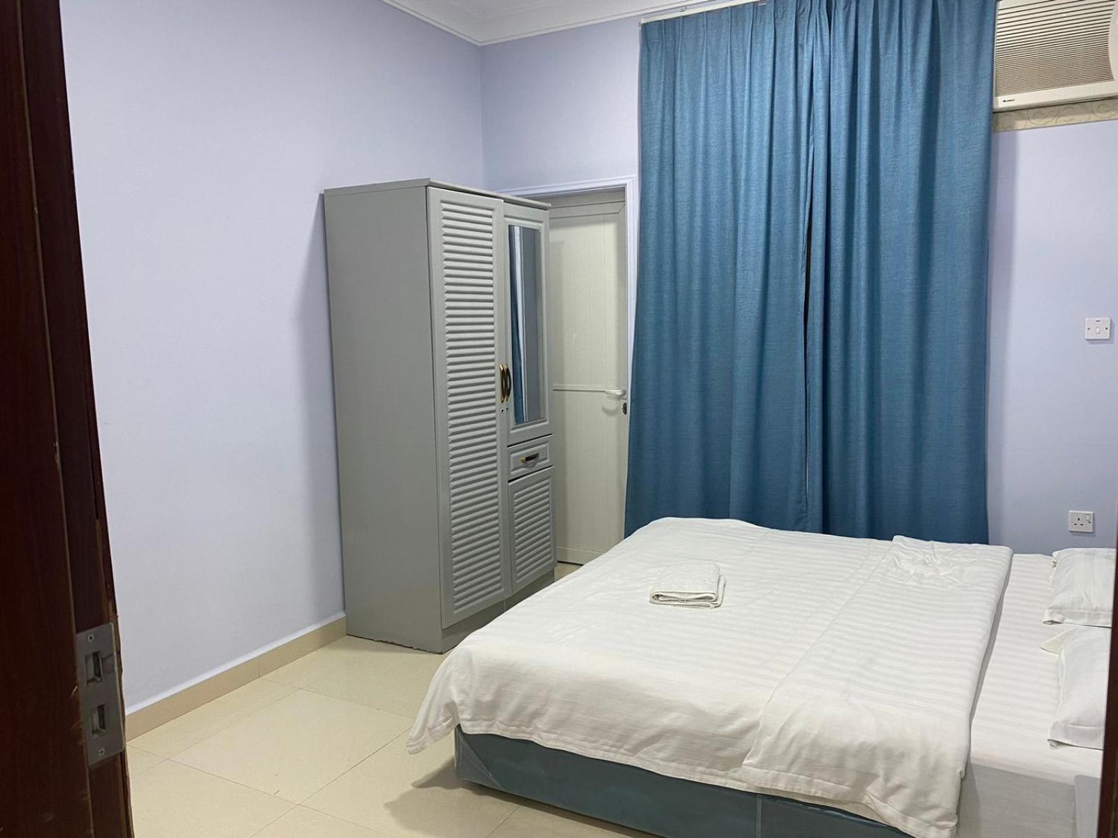 Salalah-Al Shwamekh Suites Εξωτερικό φωτογραφία