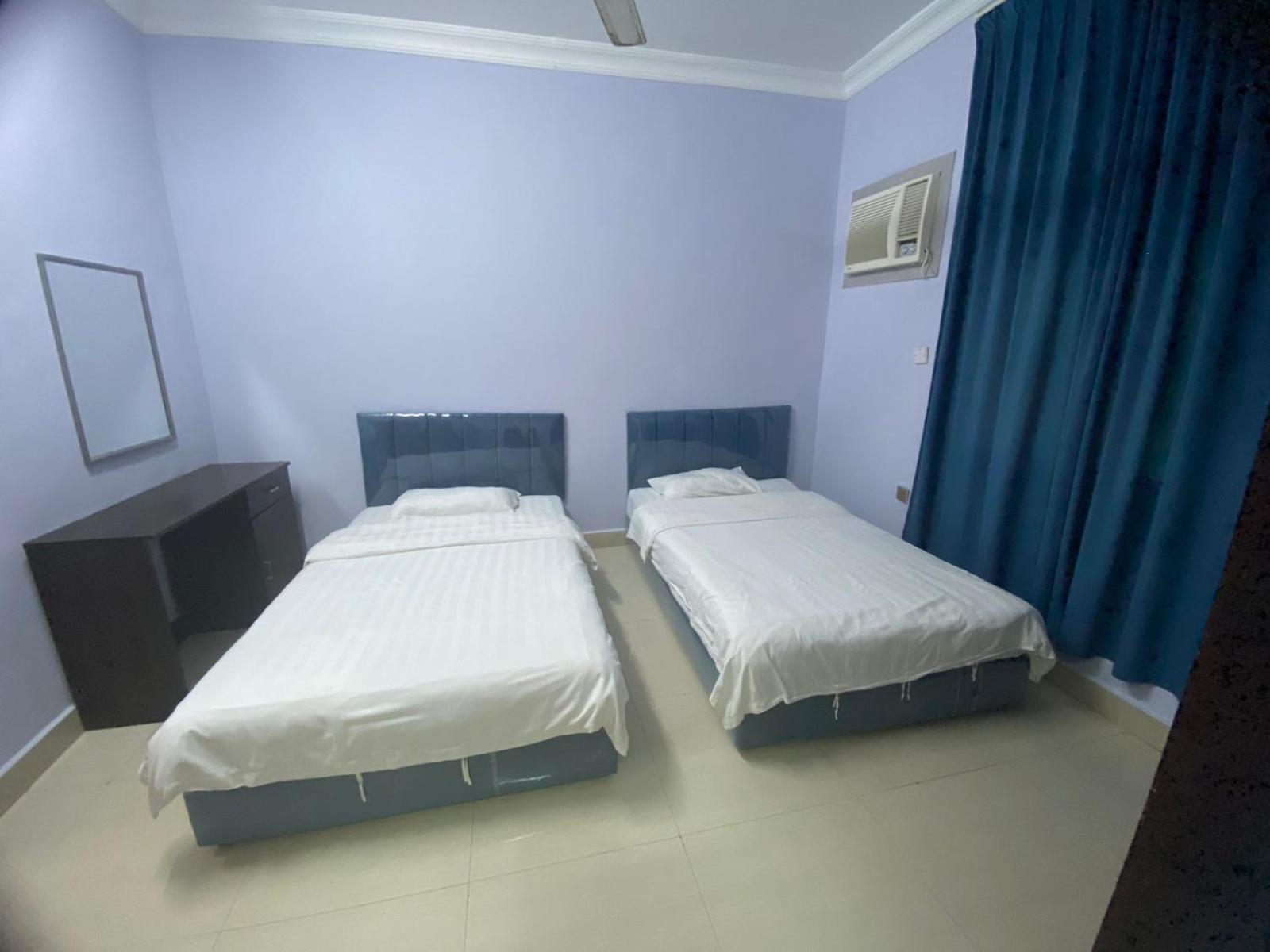 Salalah-Al Shwamekh Suites Εξωτερικό φωτογραφία