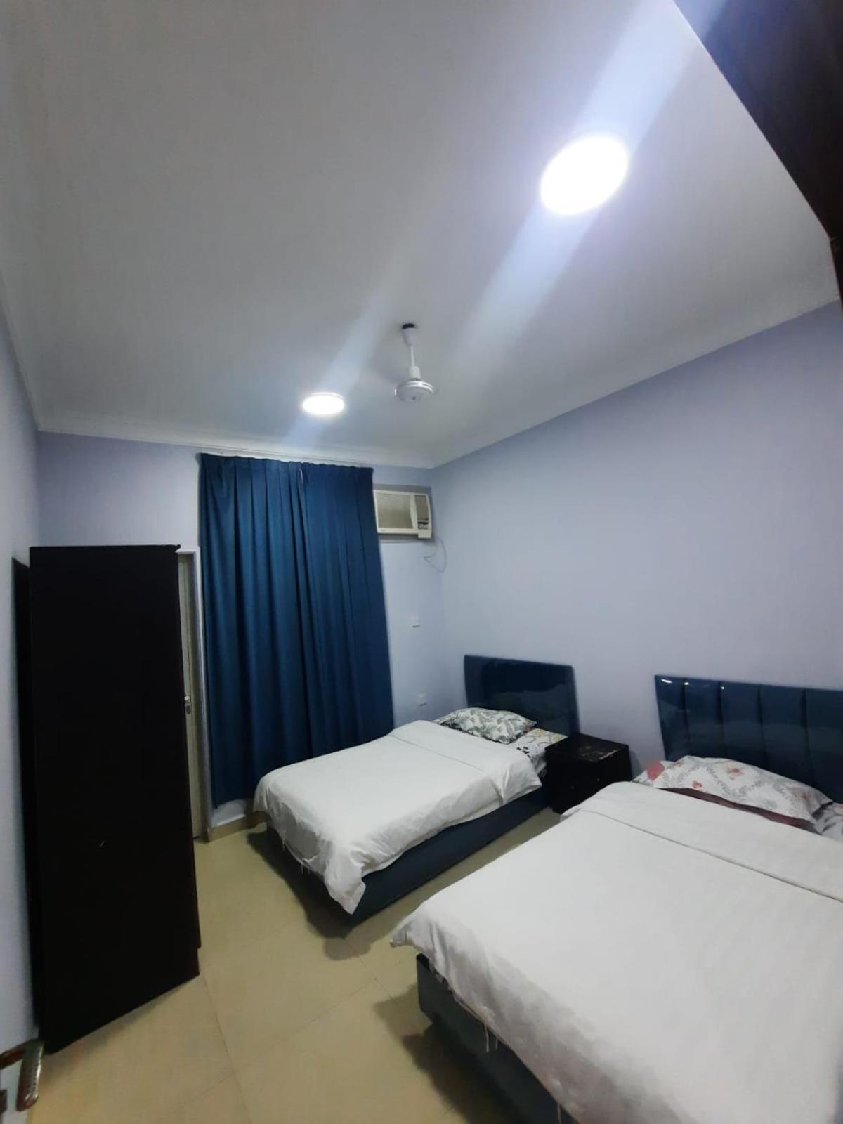 Salalah-Al Shwamekh Suites Εξωτερικό φωτογραφία