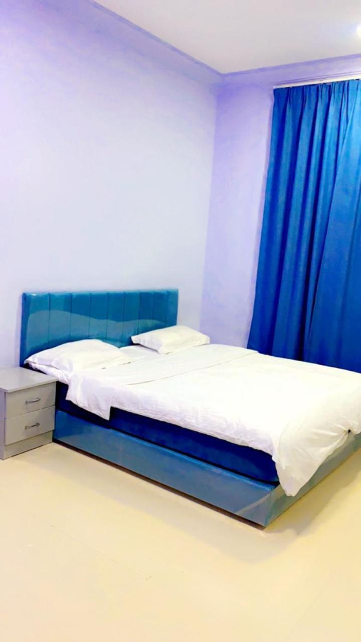 Salalah-Al Shwamekh Suites Εξωτερικό φωτογραφία