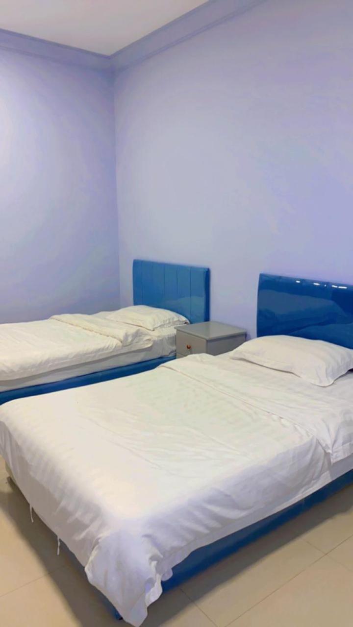 Salalah-Al Shwamekh Suites Εξωτερικό φωτογραφία