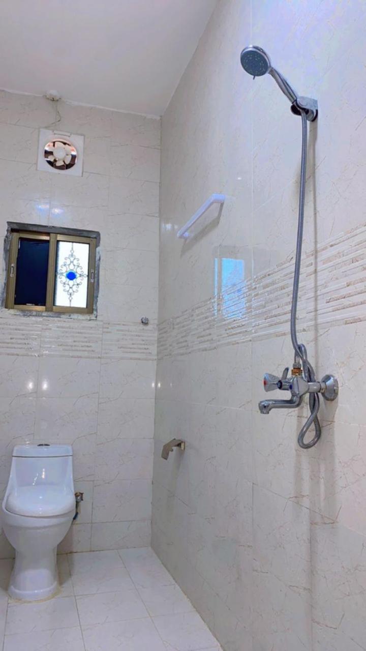Salalah-Al Shwamekh Suites Εξωτερικό φωτογραφία